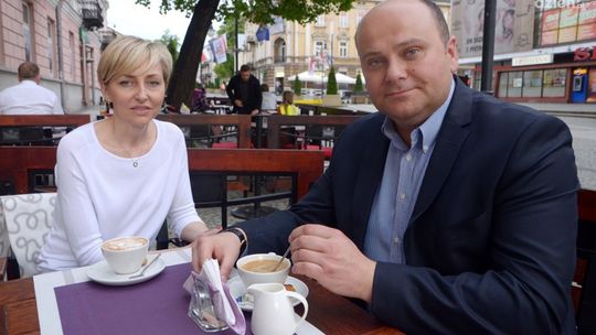 Andrzej Kosztowniak intymnie - wywiad