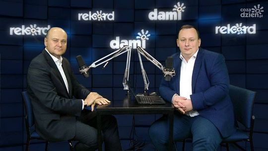 Andrzej Kosztowniak: Jestem od pracy, a nie od gadania