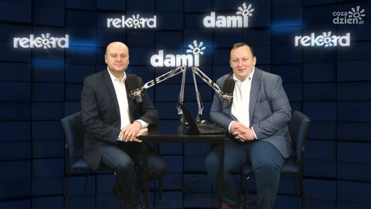 Andrzej Kosztowniak: Kaczyński w elitarnym klubie pozywających GW