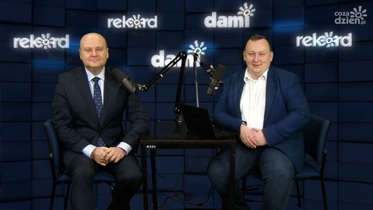 Andrzej Kosztowniak: Losy PGZ-tu nie są przesądzone