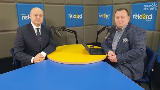 Andrzej Kosztowniak: Naprawimy wszystkie luki w Polskim Ładzie