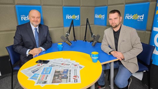 Andrzej Kosztowniak: Nie można lotnisk porównywać do sprzedawania jabłek