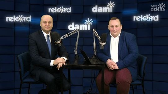 Andrzej Kosztowniak: Opóźnienia na kolei to wina PO