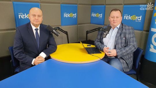 Andrzej Kosztowniak: PiS nie jest totalną opozycją wobec Witkowskiego