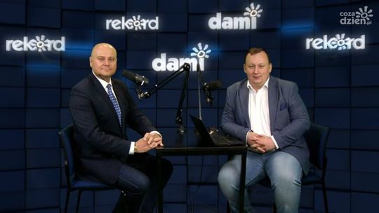 Andrzej Kosztowniak: PO robi w Radomiu kampanię za publiczne pieniądze Andrzej Kosztowniak: PO robi w Radomiu kampanię za publiczne pieniądze