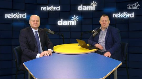 Andrzej Kosztowniak: Proponujemy większe wsparcie, niż rząd USA