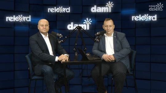 Andrzej Kosztowniak:  Radom nie ma strategii na najbliższe lata