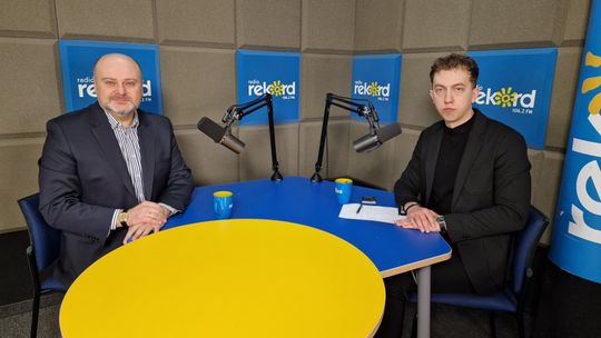 Andrzej Kosztowniak: radzę władzom miasta wrócić do pomysłu zagospodarowania terenu wokół dworca PKP, który powstał, gdy byłem prezydentem