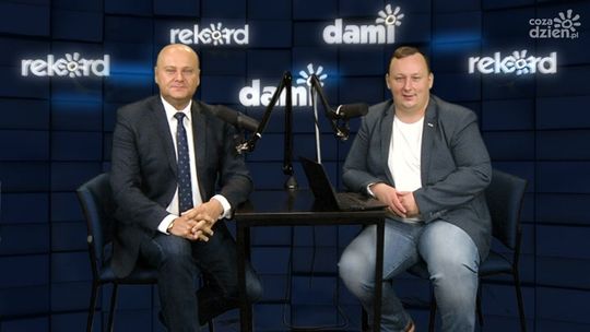 Andrzej Kosztowniak: Schetyna ustawia Radom w czwartej lidze