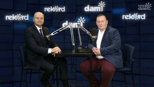 Andrzej Kosztowniak: Trasę S-12 wyznaczy algorytm