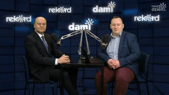 Andrzej Kosztowniak: Trzeba odróżniać mównicę od ambony