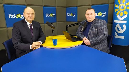 Andrzej Kosztowniak: Wielu dziennikarzy pisze nieprawdę 