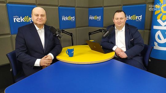 Andrzej Kosztowniak: Witkowski przepalił fundusze na trzeci szpital