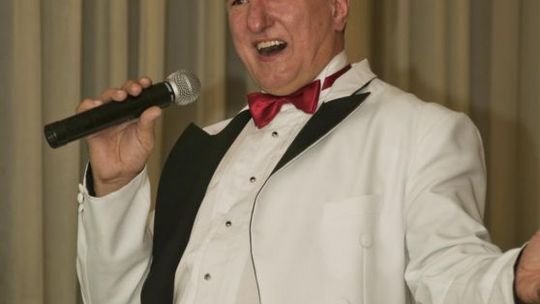 Andrzej Kubacki - recital z nutą romantyzmu