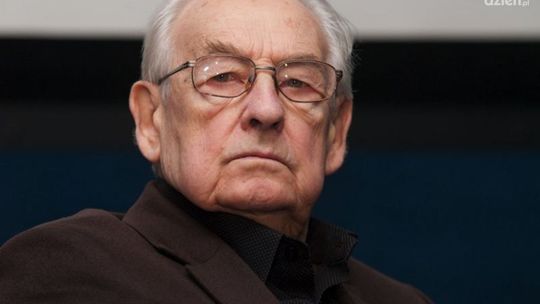 Andrzej Wajda  w Resursie Obywatelskiej