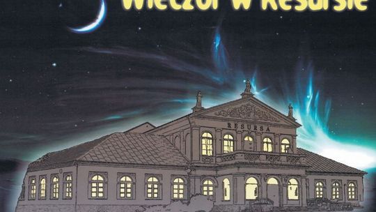 Andrzejkowy Wieczór w Resursie