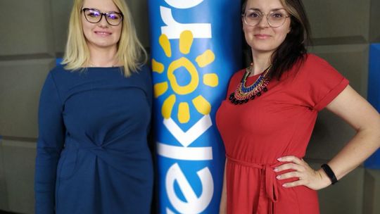 Aneta Poneta: Kobieta jest fenomenem