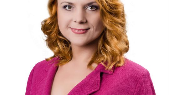 Aneta Śledź rozmowa w Radiu Rekord