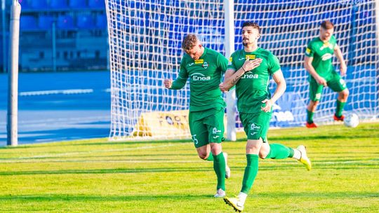 Angielski i Rossi w „Jedenastce” kolejki