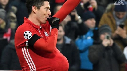 Ania Lewandowska: Partnerka Lewandowskiego zarobi na ciąży?