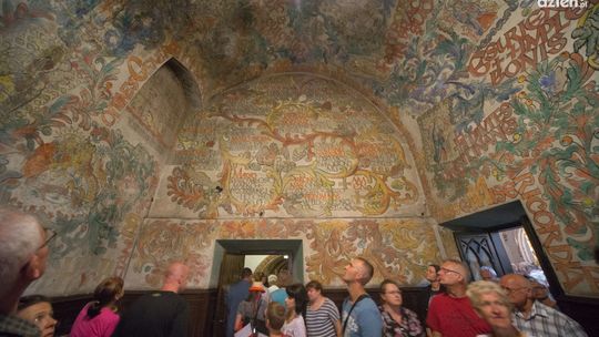 Anima Urbis. Odkryliśmy ścieżki wolności