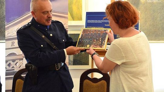 Anima Urbis. Szukamy ducha miasta