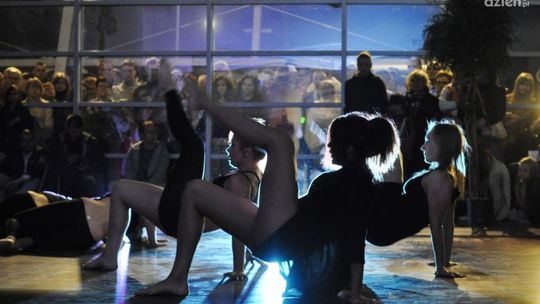 Anima Urbis z finałem na lotnisku