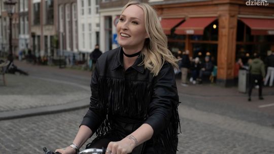 Anita Lipnicka o nowej płycie "Śnienie", duecie z Pawłem Domagałą i koncercie w Radomiu