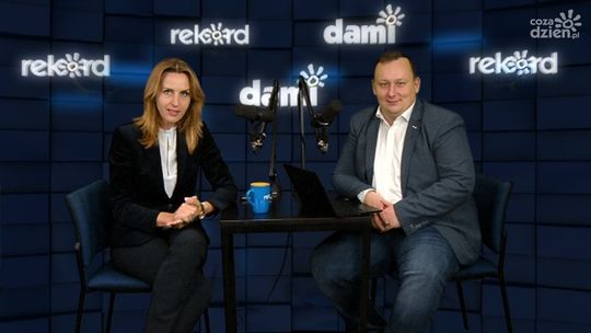 Anna Białkowska: Brakuje mieszkań, ale są pokoje na godziny