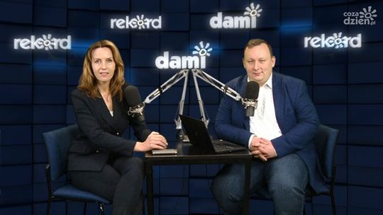 Anna Białkowska: Kaczyński szkodzi Kościołowi