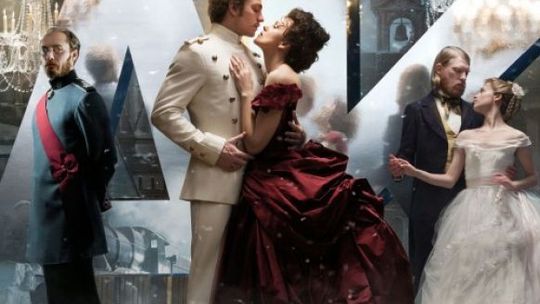 Anna Karenina