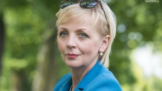 Anna Kwiecień: Dla marszałka Mazowsze kończy się na Jankach
