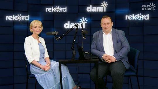 Anna Kwiecień: Fałek jest jak kobieta pracująca Anna Kwiecień: Fałek jest jak kobieta pracująca