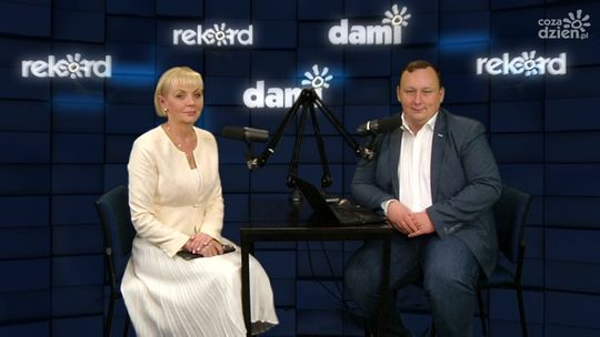 Anna Kwiecień: Frysztak powinien iść na bezpłatny urlop