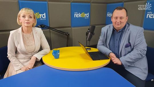 Anna Kwiecień: Hołownia to szalupa ratunkowa dla PO