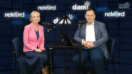 Anna Kwiecień: Koalicja z Witkowskim nie jest dobrym pomysłem