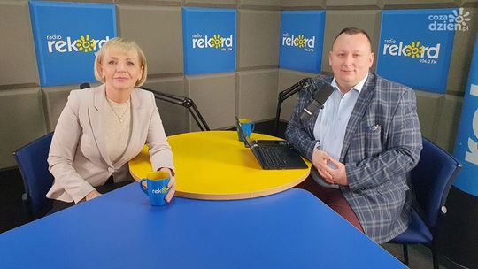 Anna Kwiecień: "Lex TVN" to praworządność