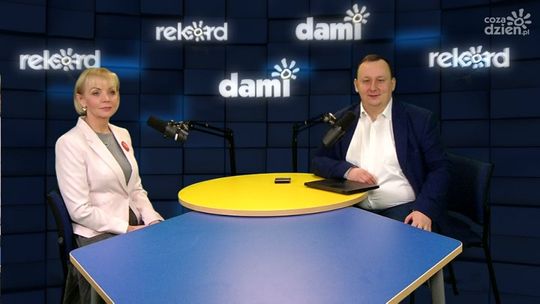 Anna Kwiecień: Nie robimy mniej testów niż w USA