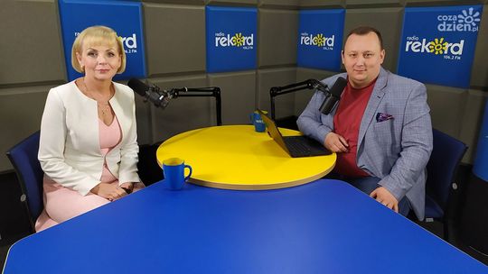 Anna Kwiecień: Powrót Tuska jest jak "Moda na Sukces"