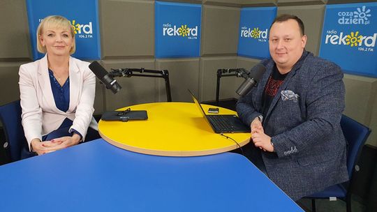 Anna Kwiecień: Prezydent powinien przejechać się po Radomiu 