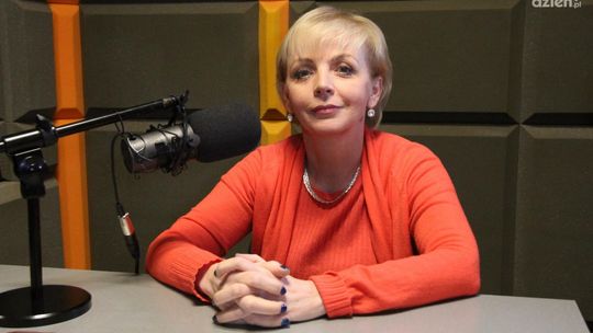 Anna Kwiecień: Radny Fałek mógłby sam złożyć mandat