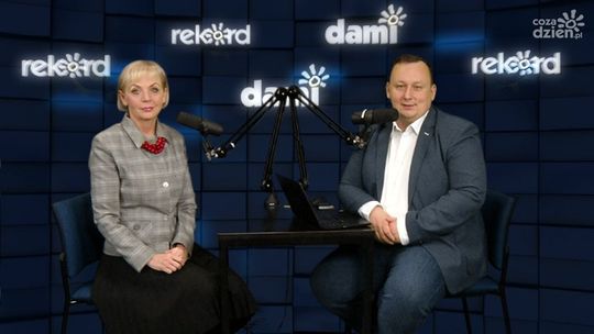 Anna Kwiecień: Radom musi mieć takie same szanse jak Kielce