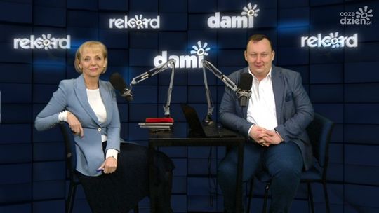 Anna Kwiecień: Realizujemy politykę zrównoważonego rozwoju