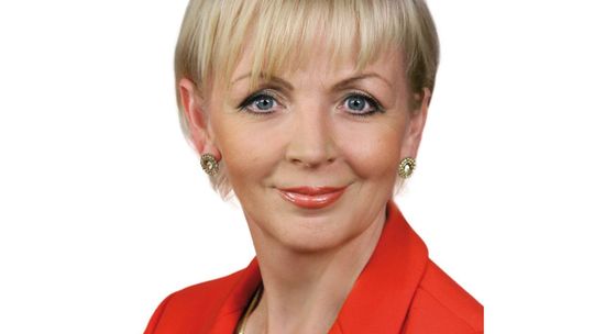 Anna Kwiecień - rozmowa w studiu lokalnym Radia Rekord