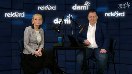 Anna Kwiecień: Słowa Frysztaka to opowieści z mchu i paproci