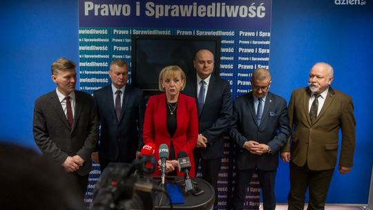 Anna Kwiecień: Stać nas na wspieranie Polaków