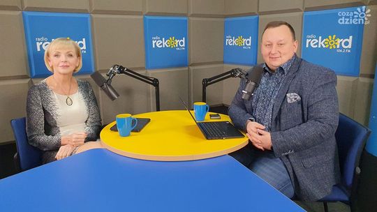 Anna Kwiecień: Wolanowską zrobimy w kolejnym rozdaniu Polskiego Ładu