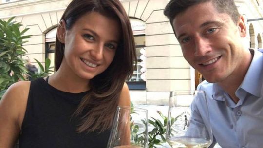 Anna Lewandowska nie chce rodzić w Polsce!