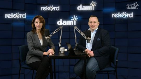 Anna Maria Białkowska: Polska stała się lokajem obsługującym catering