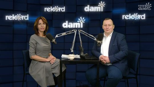 Anna Maria Białkowska: Skoro poprawki były dobre, to dlaczego nie przeszły?